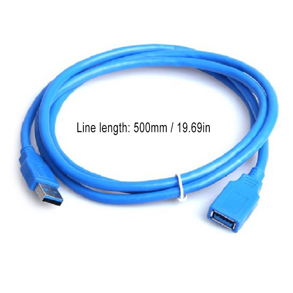 データ同期コードケーブル 延長5M 1M 0.3M USB3 - Pc Gaming Lounge のレビューと価格