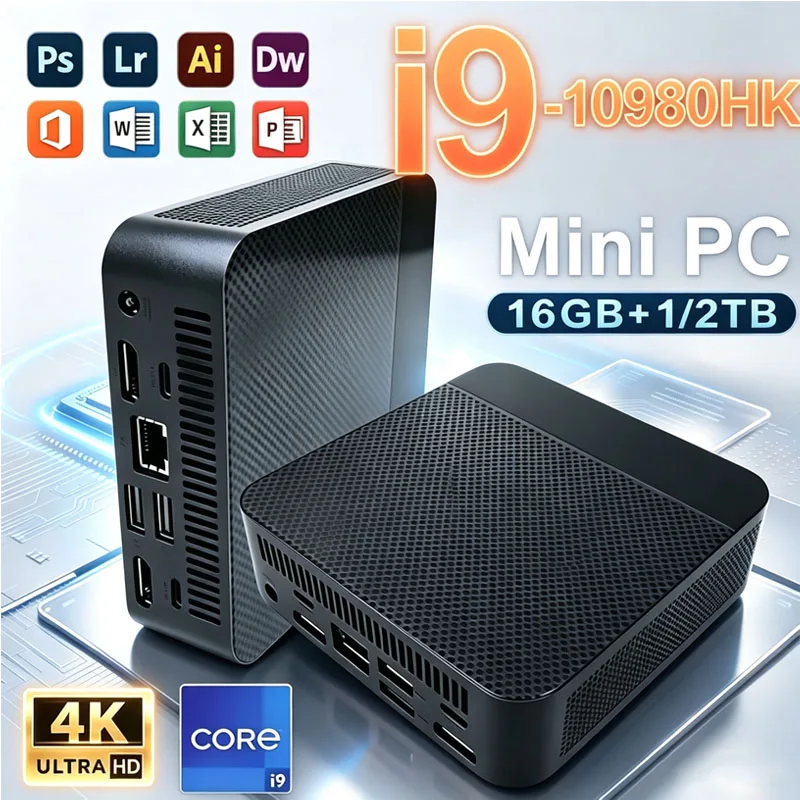 2026 ミニPC ゲーミング インタール Core I9  - Pc Gaming Lounge のレビューと価格