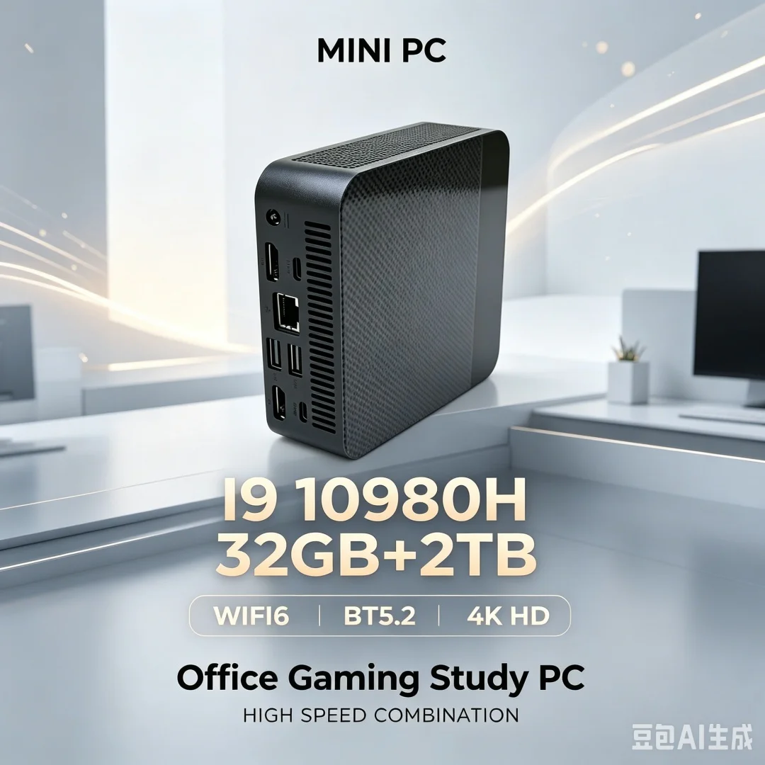 2026 ミニPC ゲーミング インタール Core I9  - Pc Gaming Lounge のレビューと価格