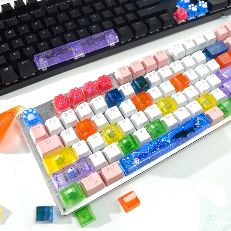 Cherry MXメカニカルゲーミングキーボード用r3mc, - Pc Gaming Lounge のレビューと価格